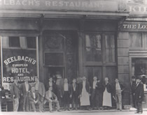 Seelbach Hotel