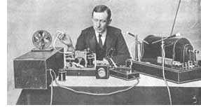 Marconi