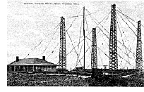 Marconi Station, Wellfleet