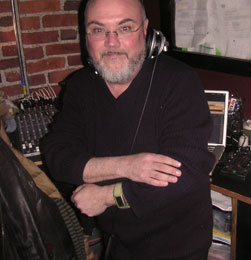 Brother Cleve
