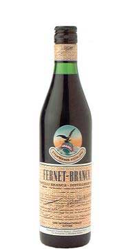 Fernet Branca