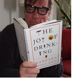 Joy of Drinking - book