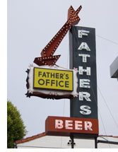 Father's Office