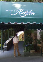 Hotel Bel Air