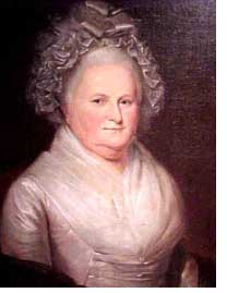 Martha Washington