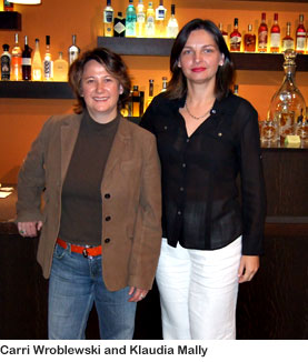 BRIX owners Wroblewski & Mally