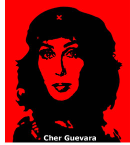 Cher Guevara