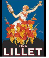 Kina Lillet