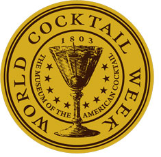 World Cocktail Week logo
