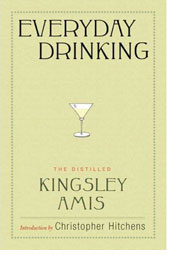 Everyday Drinking, Kingsley Amis