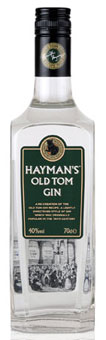 Hayman’s Old Tom Gin