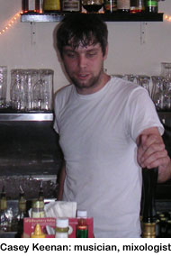 Casey Keenan