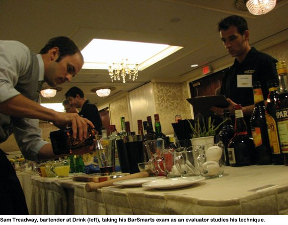 barsmarts-treadway barsmarts-treadway