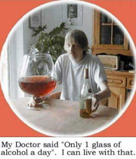 doctordrinking